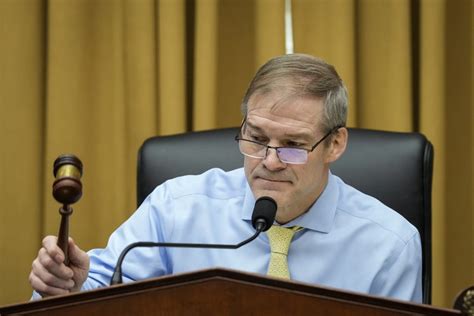 Jim Jordan Shows Flaming Hypocrisy In Subpoena Battle Legal Experts