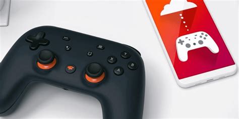 Los 10 Mejores Juegos De Google Stadia Para 2020