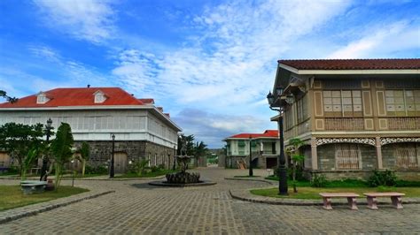 Bataan, Las Casas Day Tour - E.T.A. travel and tours