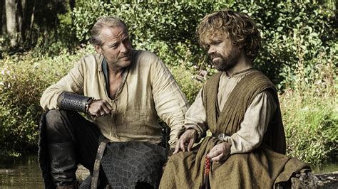 The Game of Thrones Season 2 Easter Egg That Predicted Ser Jorah’s Doom ...