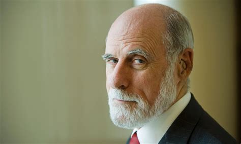 Vint Cerf: The Father of the Internet – Winspire Magazine