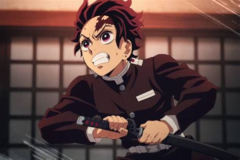 Bakal Dirilis Ini Fakta Demon Slayer Kimetsu No Yaiba Season 4