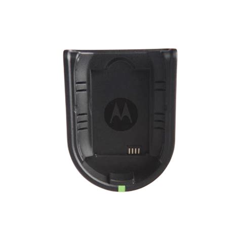 Motorola Hkpn A Single Unit Charger With Adapter For Clp Series Two