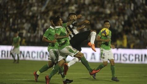 Alianza Lima Vs Ayacucho Fc 2 1 Goles Y Video Resumen Del Partido Por