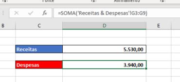 Como Selecionar Dados De Uma Planilha Para Outra Ninja Do Excel