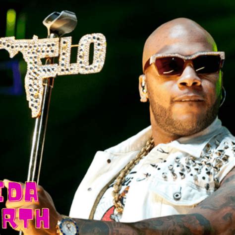 Flo Rida Net Worth What Is The Fortune Of Famous Rapper Flo Rida