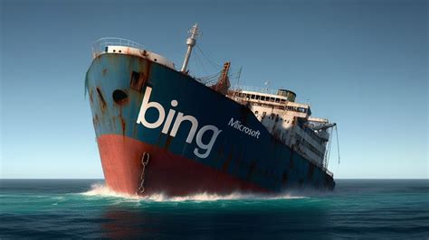 Even Microsoft Copilot can't help Bing touch the dominance in search ...