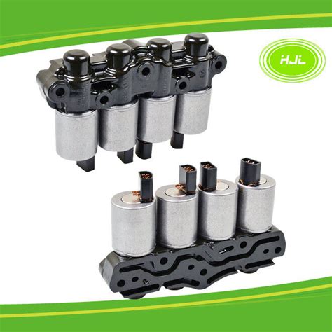 Am Transmission Solenoids Pack Set Dsg Speed Ubuy India