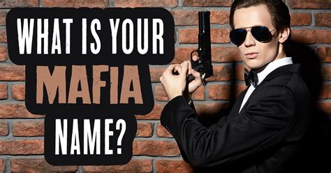 Brilliant Strategies Of Info About How To Start Your Own Mafia Postmary11