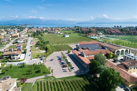 CA DEI FRATI I Frati Lugana DOC Ethica Wines Italian Roots Global