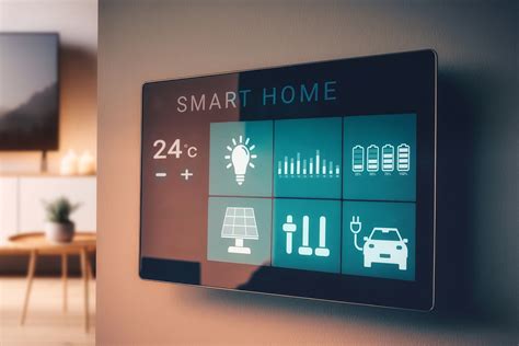 Smart Home Automation Facts Atlanta Audio Automation Blog