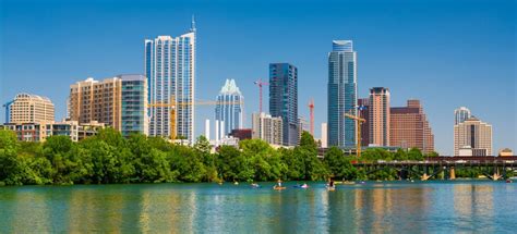 Lady Bird Lake Austin Austin Reserva De Entradas Y Tours Getyourguide