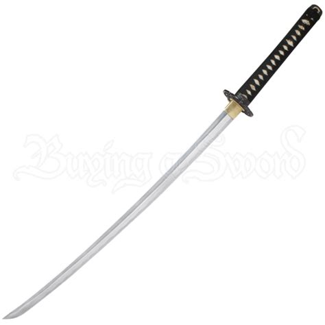 Last Samurai Sword Replica - MC-MAZ-021 by Medieval Swords, Functional ...