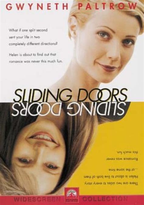 Watch Sliding Doors on Netflix Today! | NetflixMovies.com