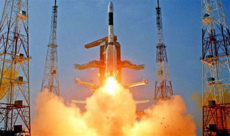 Isro Sets World Record With 104 Satellite Launch 5 Moments When The