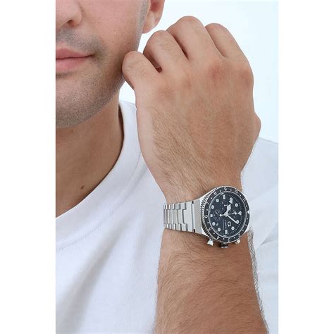 Montre Chronographe Homme Timex Tw V Chronographes Timex