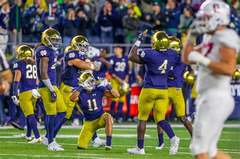 OFD Podcast: The Notre Dame Fighting Irish Should Run the Table