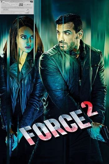 Force 2 - Where to Watch and Stream