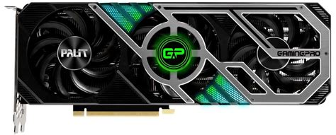 PALIT GeForce RTX 3060 Ti Gaming Pro 8GB Karta graficzna - niskie ceny ...