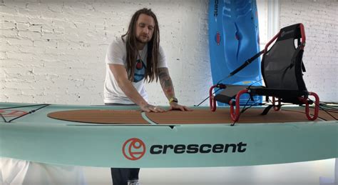 Crescent Kayaks Sup Review Sup World Mag