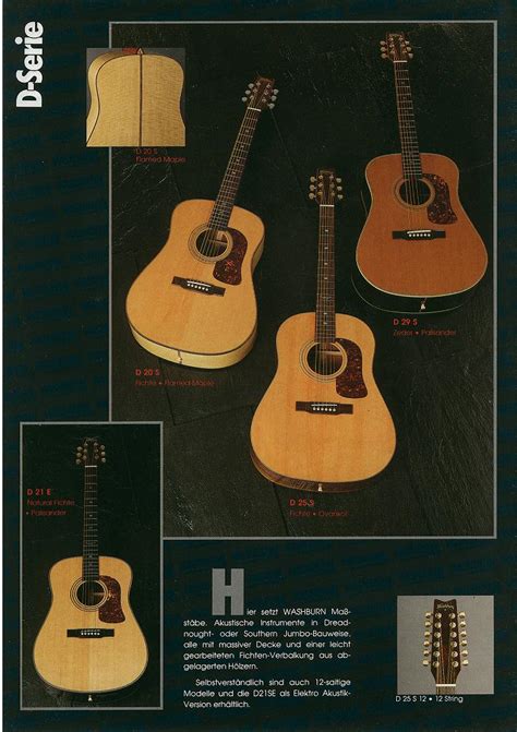 Made In Japan 1988 Acoustic Guitars Harmony Central