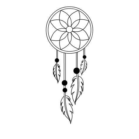 Free Dreamcatcher Svg Iheart Svg Dream Catcher Tattoo Design Dream