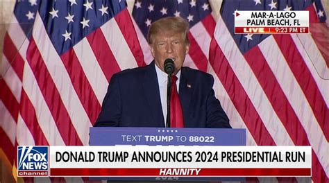 Ye Swipes Donald Trump In First 2024 Presidential Campaign Video Fox News