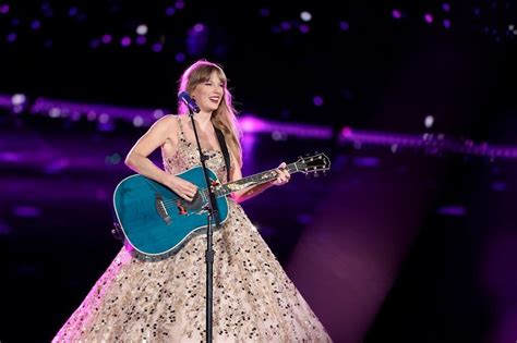 Taylor Swift Estaria Indecisa Com Planos Do Feriado De Ação De Graças