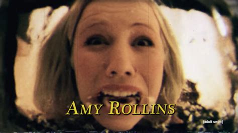 Amy Rollins The Dead Meat Wiki Fandom