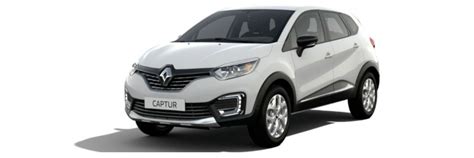 Captur Zen Autos Usados En Cuotas