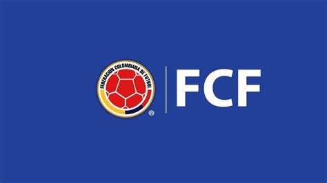 Rt Fcfseleccioncol Comunicaci N Fcf A Fifa Sobre Jugadores Para