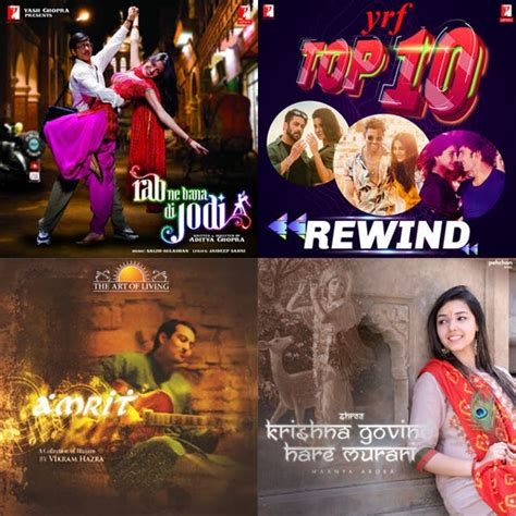 Bhajans and Bollywood - playlist by sonal_bhatt | Spotify