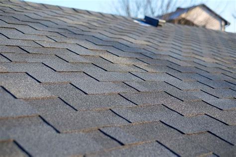 Why Is Asphalt Shingle Roofing So Popular All Weather Exteriors