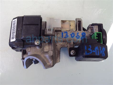 Buy Honda Accord Column Ignition Switch No Key Replacement