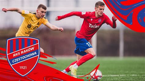 Live Iii Liga Rak W Ii Cz Stochowa Mied Ii Legnica Youtube