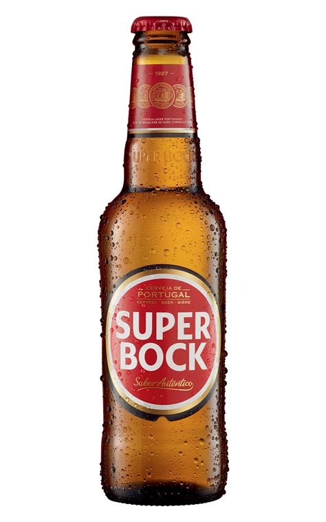 Super Bock Sabor Autentico Icheers