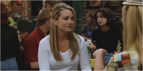 Friends: 10 Things About Rachel That Would Never Fly Today