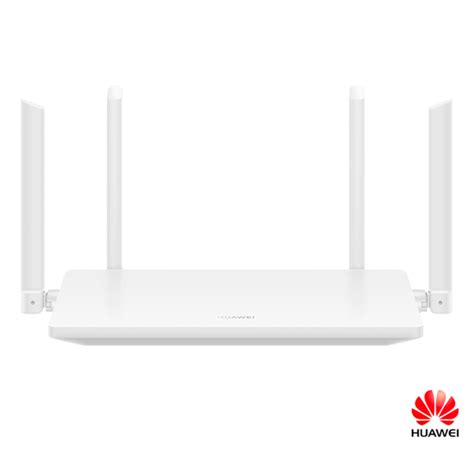 Roteador Ax Wi Fi Mbps Dual Core Huawei Ws