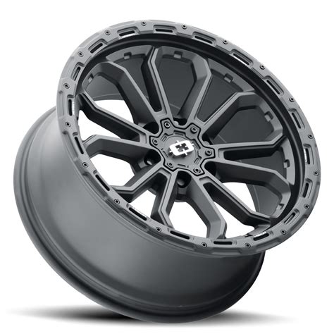 Vision Hd Truck Trailer Korupt Wheels Korupt Rims On Sale