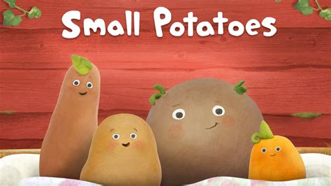 Small Potatoes - TheTVDB.com