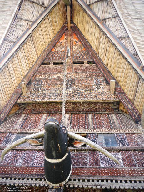 TANA TORAJA Sacred Indigenous And Mesmerizing Space South Sulawesi