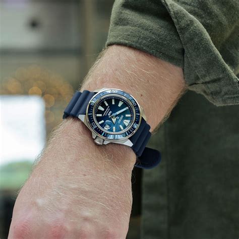 Seiko Prospex SRPJ93 Mythical Watch