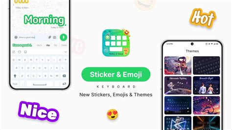 BigSticker, Big Emoji Keyboard APK for Android Download