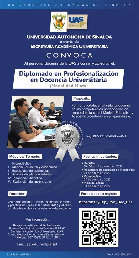 Universidad AutÓnoma De Sinaloa