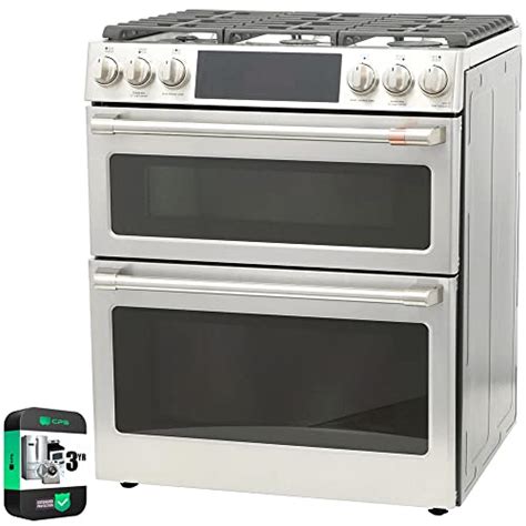 Find The Best Double Oven Gas Range Reviews & Comparison - Katynel