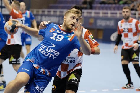 Prze Amanie Chrobrego Orlen Superliga