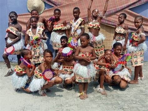 Celebrating our Culture, Heritage, our Pride in Nigerian School - Religious Sisters of Charity