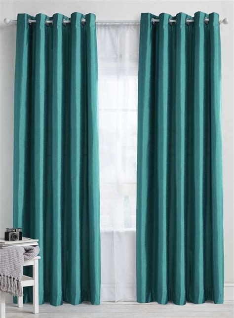 25 Best Patterned Blackout Curtains