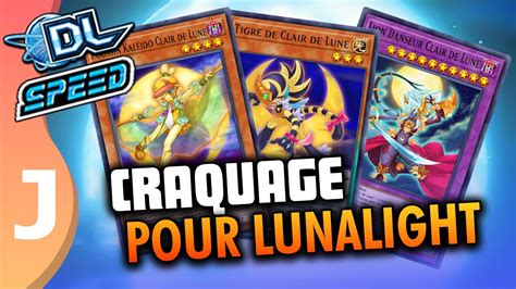 Je découvre LE NOUVEAU SKILL LUNALIGHT c est drôle mais faut y aller à