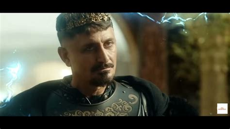 Sultan Salahuddin Ayyubi Drama Review Part Sk Reviews Youtube